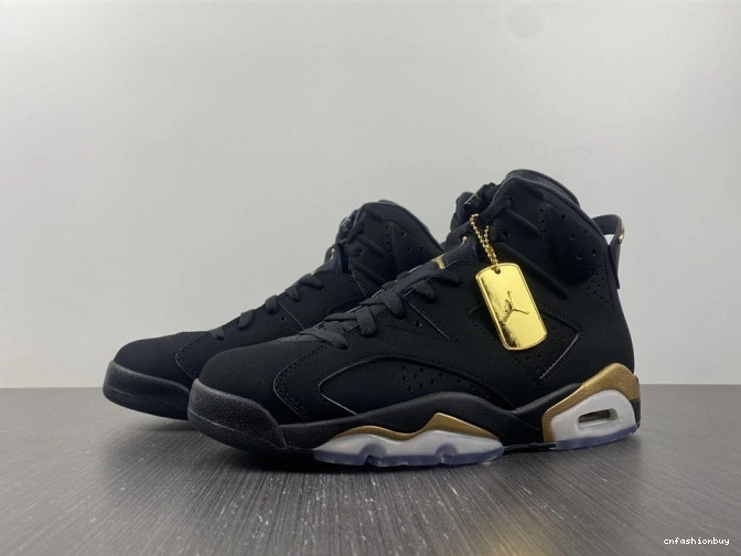 Jordan 6 Air CT4954-007 DMP (2020) Retro 0715